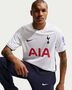 Nike Thfc Mnk Df Jsy Ss Stad Hm - white/binary blue/binary blue