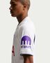 Nike Thfc Mnk Df Jsy Ss Stad Hm - white/binary blue/binary blue