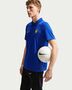 Nike Cfc M Nk Df Jsy Ss Stad Hm - bright blue/midwest gold/midwest go
