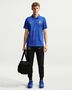 Nike Cfc M Nk Df Jsy Ss Stad Hm - bright blue/midwest gold/midwest go