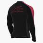 Nike Psg Mnk Dfadv Strkelt Drilt K - black/global red/global red