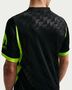Nike Atm M Nk Df Jsy Ss Stad Aw - black/volt/volt