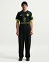 Nike Atm M Nk Df Jsy Ss Stad Aw - black/volt/volt