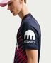 Nike Thfc Mnk Df Jsy Ss Stad Aw - obsidian/white/white