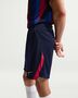 Nike Fcb M Nk Df Short Stad Hm - blackened blue/mineral yellow