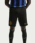 Nike Inter M Nk Df Short Stad Hm - black/university gold