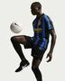 Nike Inter M Nk Df Short Stad Hm - black/university gold