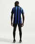 Nike Inter M Nk Df Short Stad Hm - black/university gold