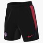 Nike Psg Mnk Dfadv Strk Elt Shrt Kz - black/global red/hyper royal/global