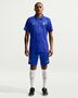 Nike Cfc M Nk Df Short Stad Hm - bright blue/midwest gold/midwest go