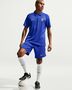 Nike Cfc M Nk Df Short Stad Hm - bright blue/midwest gold/midwest go