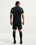 Nike Atm M Nk Df Short Stad Aw - black/volt/volt