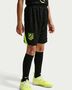 Nike Atm Y Kinder Nk Df Short Stad Aw - black/volt/volt