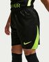 Nike Atm Y Kinder Nk Df Short Stad Aw - black/volt/volt