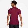 Nike Fcb M Nk Df Strk Ss Top K - noble red/blackened blue/mineral ye