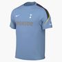 Nike Thfc M Nk Df Strk Ss Top K - light blue/varsity maize/obsidian/w