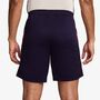 Nike Fcb M Nk Df Strk Short Kz - blackened blue/noble red/mineral ye