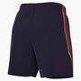 Nike Fcb M Nk Df Strk Short Kz - blackened blue/noble red/mineral ye