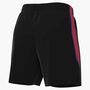 Nike Psg M Nk Df Strk Short Kz - black/global red/global red