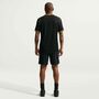 Nike Cfc M Nk Df Strk Short Kz - pitch blue/white/midwest gold