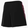 Nike Psg W Nk Df Strk Short Kz - black/hyper royal/global red/global
