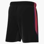 Nike Psg Y Kinder Nk Df Strk Short Kz - black/hyper royal/global red/global