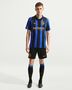 Nike Inter Mnk Dfadv Jsyss Match Hm - lyon blue/black/university gold