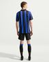 Nike Inter Mnk Dfadv Jsyss Match Hm - lyon blue/black/university gold
