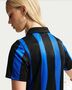 Nike Inter W Nk Df Jsy Ss Stad Hm - lyon blue/black/university gold