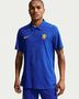 Nike Cfc M Nk Dfadv Jsy Ss Match Hm - bright blue/midwest gold/midwest go