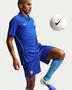 Nike Cfc M Nk Dfadv Jsy Ss Match Hm - bright blue/midwest gold/midwest go