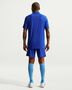 Nike Cfc M Nk Dfadv Jsy Ss Match Hm - bright blue/midwest gold/midwest go