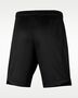 Nike Psg Y Kinder Nk Df Short Stad Gk - black/black/white