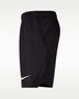 Nike Psg Y Kinder Nk Df Short Stad Gk - black/black/white