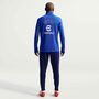 Nike Inter Mnk Df Strk Drill Top K - lyon blue/blue void/white