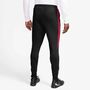 Nike Psg M Nk Df Strk Pant Kpz - black/global red/global red