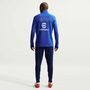 Nike Inter M Nk Df Strk Pant Kpz - blue void/lyon blue/white
