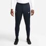 Nike Thfc M Nk Df Strk Pant Kpz - obsidian/light blue/white