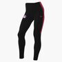 Nike Psg W Nk Df Strk Pant Kpz - black/global red/global red