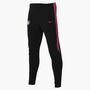 Nike Psg Y Kinder Nk Df Strk Pant Kpz - black/global red/global red