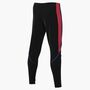 Nike Psg Y Kinder Nk Df Strk Pant Kpz - black/global red/global red