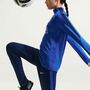 Nike Inter Y Kinder Nk Df Strk Pant Kpz - blue void/lyon blue/white