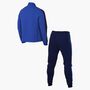 Nike Inter M Nk Df Strk Trk Suit K - lyon blue/blue void/blue void/white