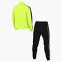 Nike Atm M Nk Df Strk Trk Suit K - volt/black/deep royal blue