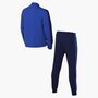 Nike Inter Y Kinder Nk Df Strk Trk Suit K - lyon blue/blue void/blue void/white