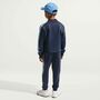 Nike Thfc Lk Nk Df Strk Trk Suit K - obsidian/light blue/varsity maize/w