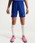 Nike Cfc Y Kinder Nk Df Short Stad Hm - bright blue/midwest gold/midwest go