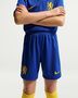Nike Cfc Y Kinder Nk Df Short Stad Hm - bright blue/midwest gold/midwest go