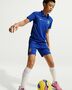 Nike Cfc Y Kinder Nk Df Short Stad Hm - bright blue/midwest gold/midwest go