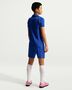 Nike Cfc Y Kinder Nk Df Short Stad Hm - bright blue/midwest gold/midwest go